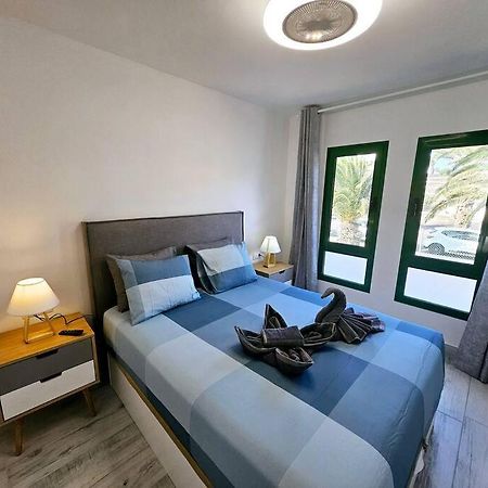Apartamento Topazio 12 Costa Teguise Exterior photo