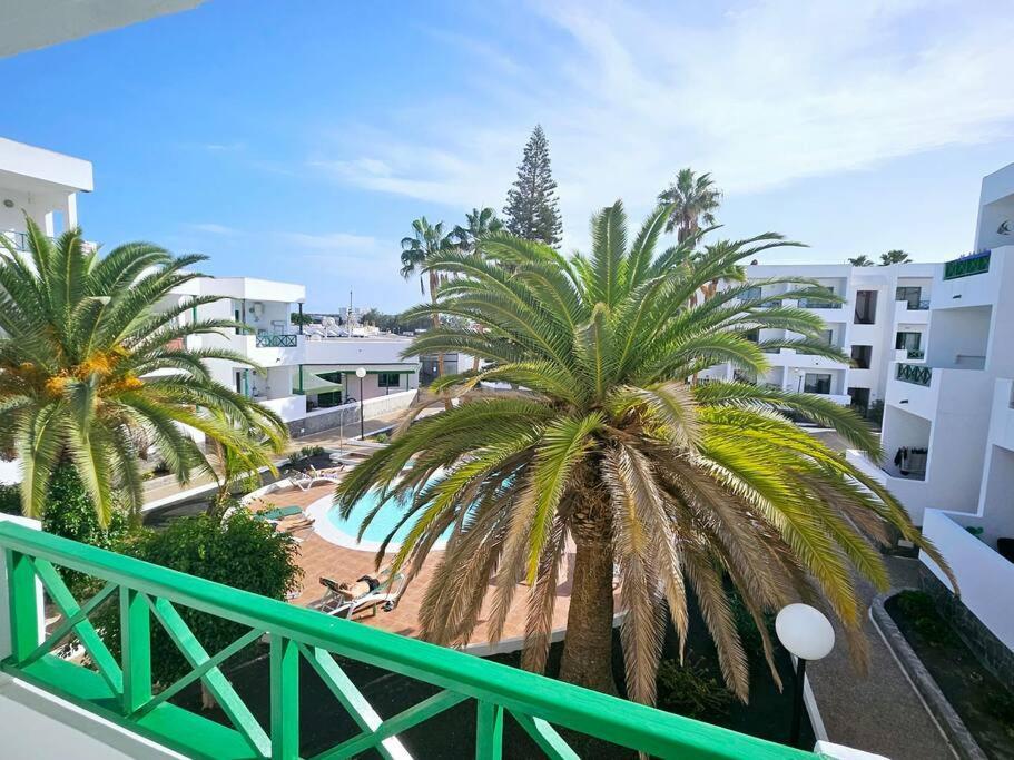 Apartamento Topazio 12 Costa Teguise Exterior photo