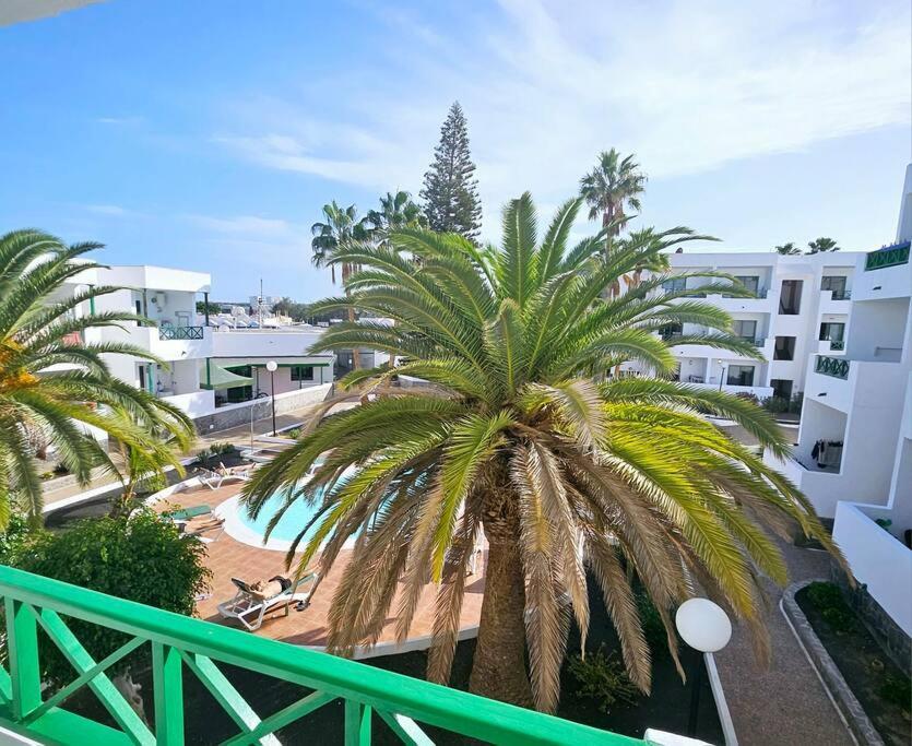 Apartamento Topazio 12 Costa Teguise Exterior photo