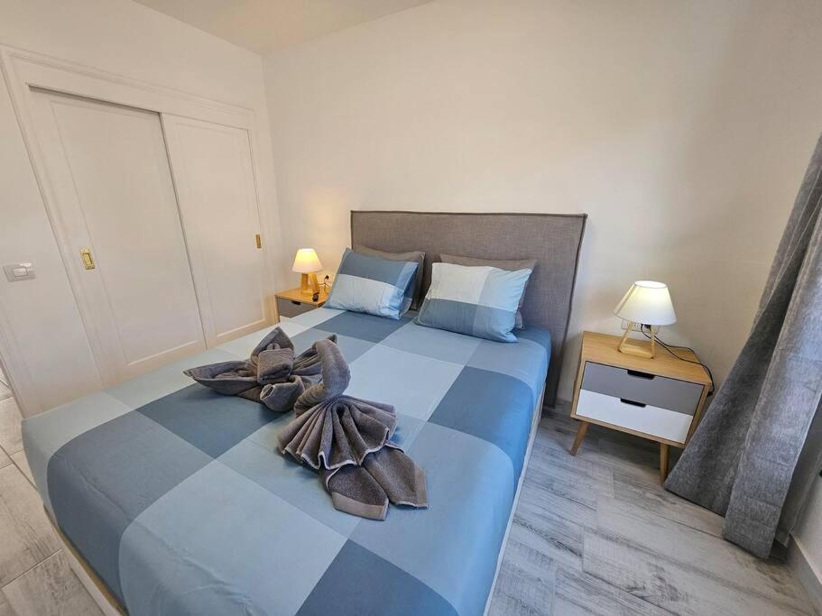 Apartamento Topazio 12 Costa Teguise Exterior photo