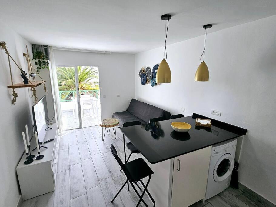 Apartamento Topazio 12 Costa Teguise Exterior photo