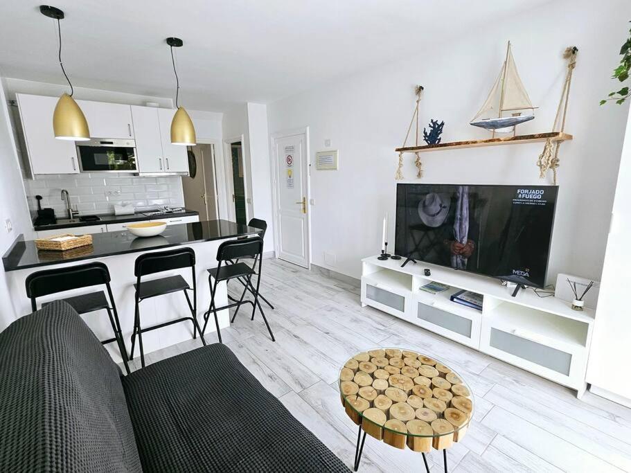 Apartamento Topazio 12 Costa Teguise Exterior photo