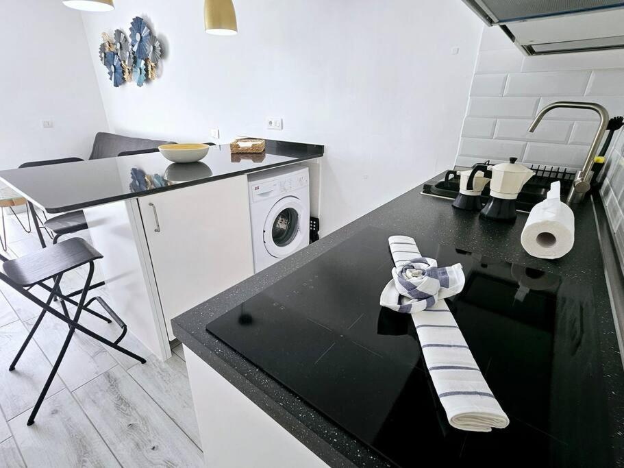 Apartamento Topazio 12 Costa Teguise Exterior photo